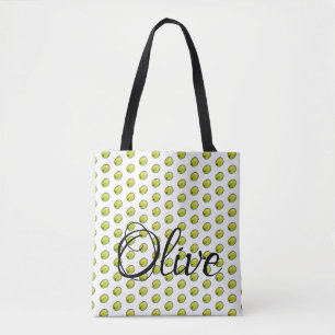 Tote Bag Olive