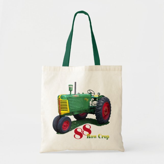 Tote Bag Oliver - 88 (Devant)