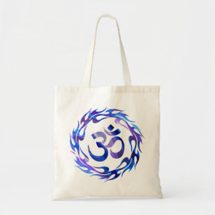 Tote Bag Om, Om Hindu, Om Symbole, Om Logo, Aum