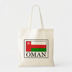Tote Bag Oman