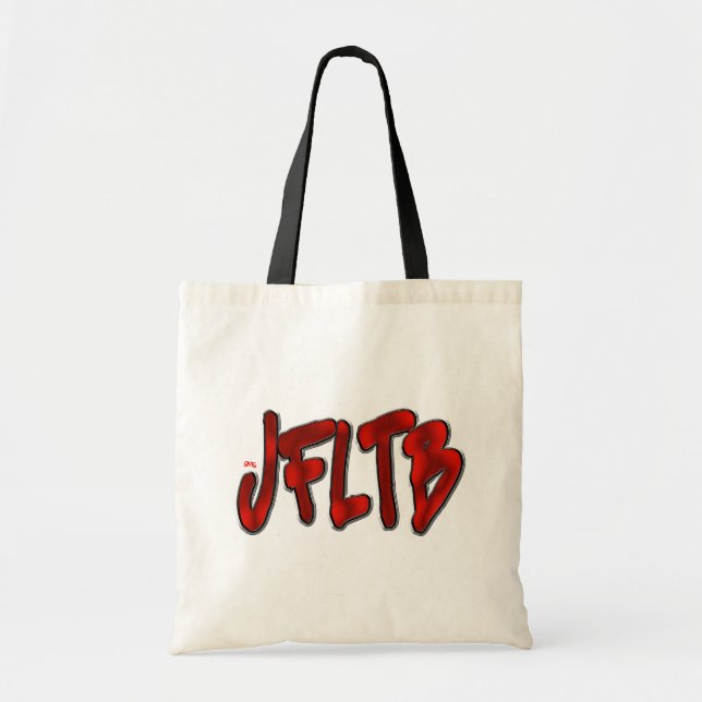 Tote Bag OMG ! jfltb (Devant)