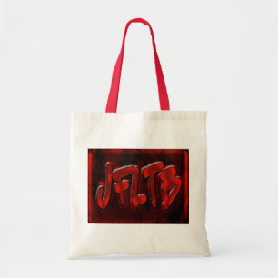 Tote Bag OMG ! jfltb