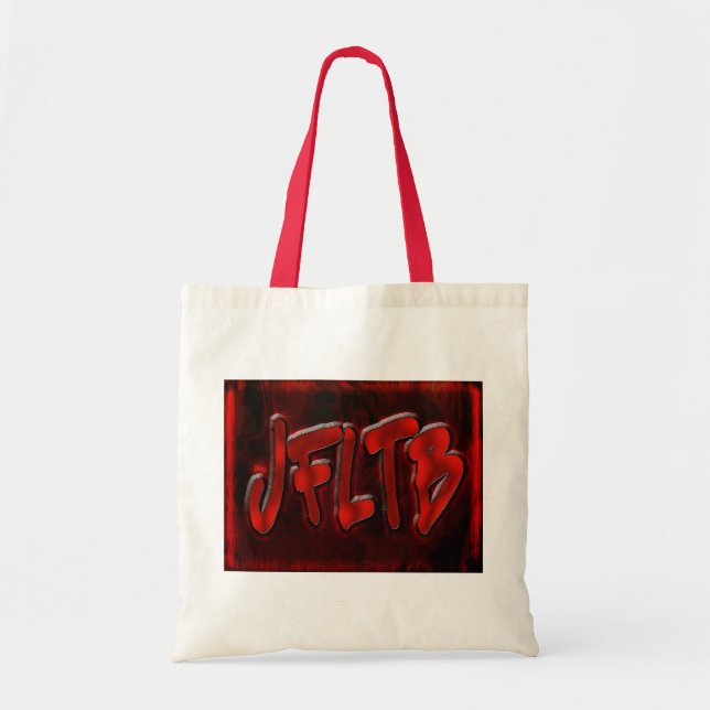 Tote Bag OMG ! jfltb (Devant)