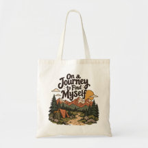 On a Journey to Find Myself Mountain Adventure