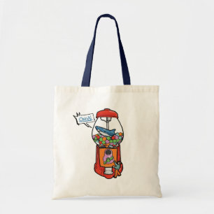 Tote Bag ONIVA ! Gomme Balloune