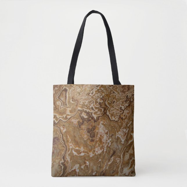 Tote Bag Onyx (Devant)