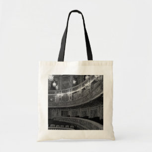 Tote Bag Opéra de Versailles 1970