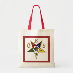 Tote Bag Ordre De L'Étoile De L'Est