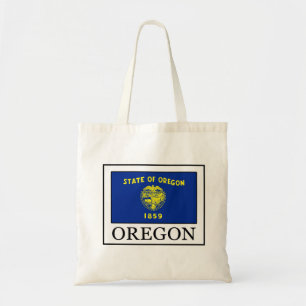 Tote Bag Oregon