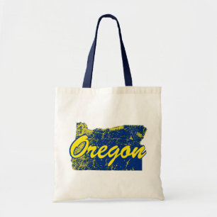 Tote Bag Oregon