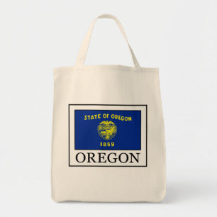 Tote Bag Oregon