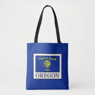 Tote Bag Oregon