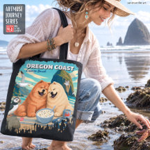 OREGON • Chowder de Cannon Beach