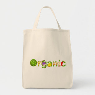 Tote Bag organique