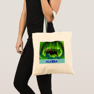 Tote Bag Orge aurifère