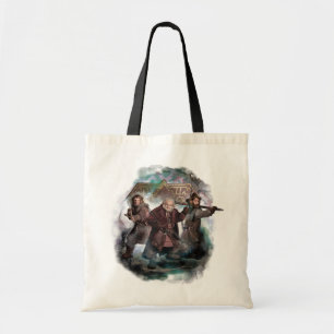 Tote Bag Ori, Dori, et Nori