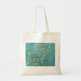 Tote Bag Original Almond Blossoms