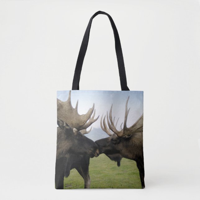 Tote Bag Orignaux (Devant)
