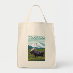Tote Bag Orignaux avec MountainColorado