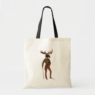 Tote Bag Orignaux dans le costume complètement 2