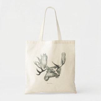 Tote Bag Orignaux Fourre-tout d'hiver