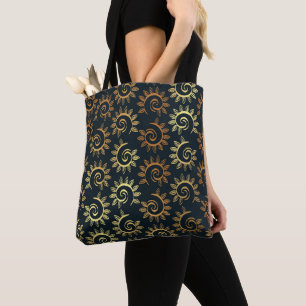 Tote Bag Ornements de luxe 39