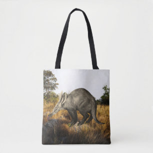 Tote Bag Oryctérope