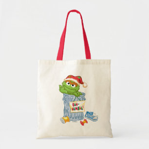 Tote Bag Oscar Bah-Humbug