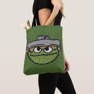Tote Bag Oscar le Groupement   Retour arrière des années 