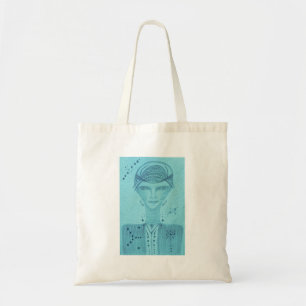 Tote Bag Osmium