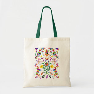 Tote Bag Otomi I moderne