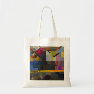 Tote Bag Otto Freundlich (allemand, 1878-1943)