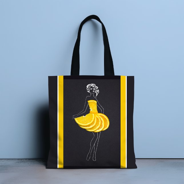 Tote Bag Ou (Créateur téléchargé)