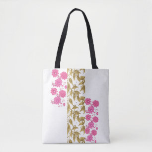 Tote bag ou fourre-tout