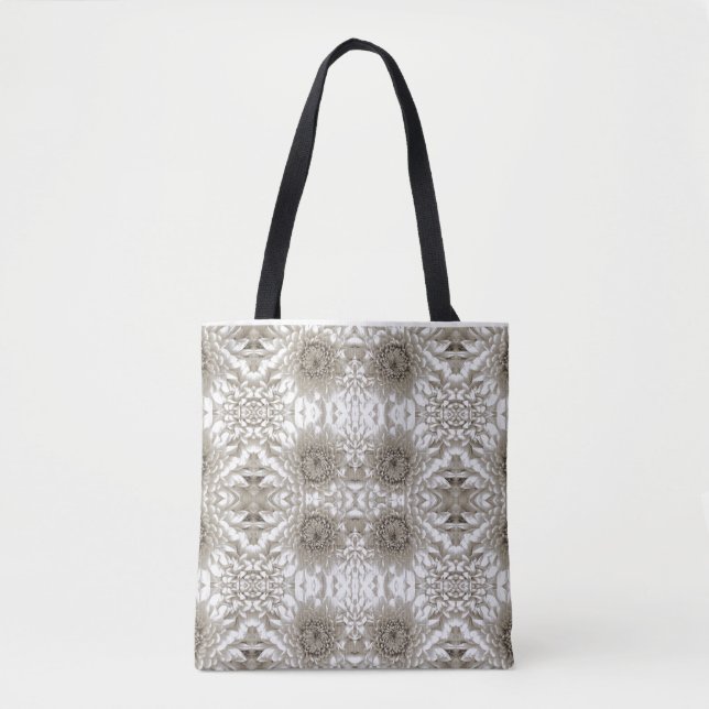 Tote bag ou Sac cabas (Devant)
