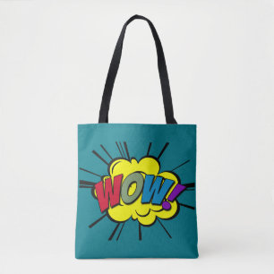 TOTE BAG OUAH !