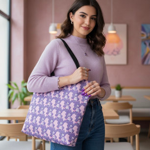 Tote Bag Ours