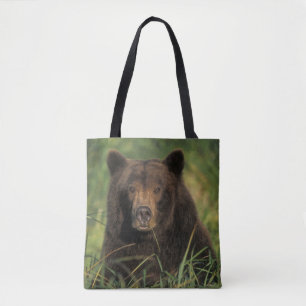 Tote Bag ours brun, Ursus arctos, grizzly, Ursus 9