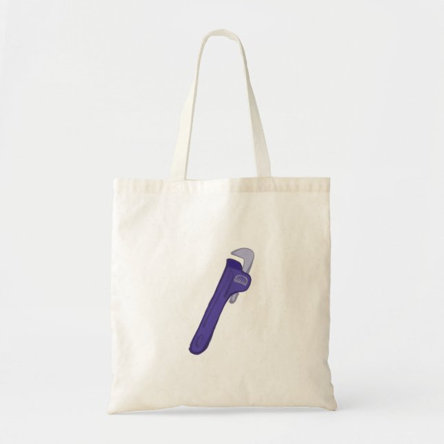 Tote Bag Outil (Devant)