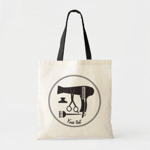 Tote Bag Outils de coiffures