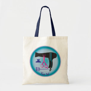 Tote Bag Outils de coiffures