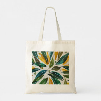 Tote Bag Outono