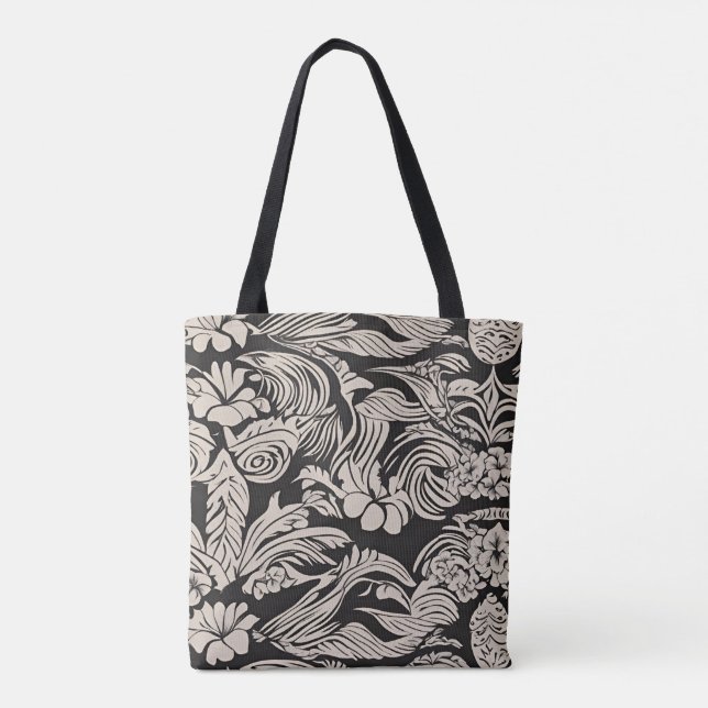 Tote Bag Outrigger Bree (Dos)