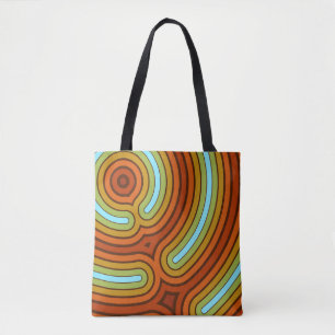 Tote Bag Ouverture à Awe