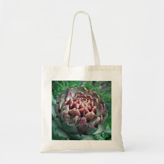 Tote Bag Ouvrez l'usine d'artichaut