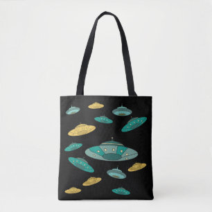 TOTE BAG OVNI