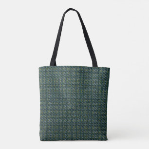 Tote Bag Oxford Tweeds