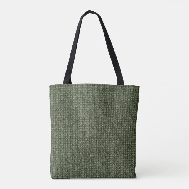 Tote Bag Oxford Tweeds (Dos)