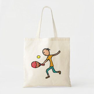 Tote Bag Padel Tennis