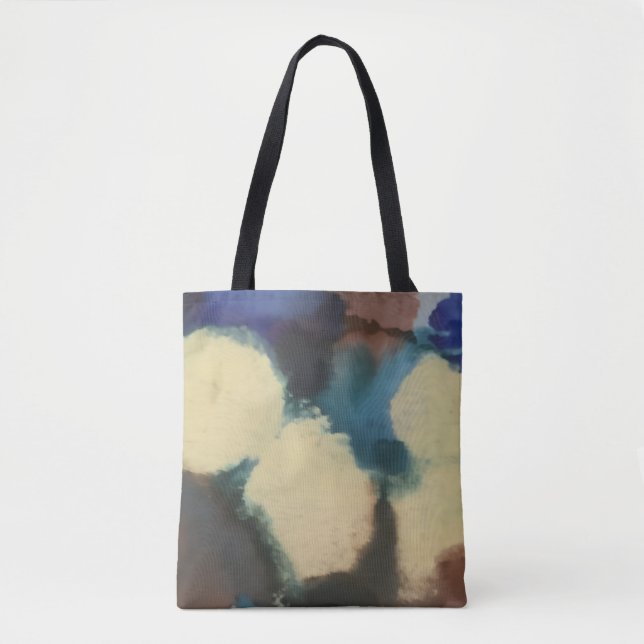Tote Bag Paillettes (Devant)
